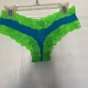 PINK Cheeky Underwear